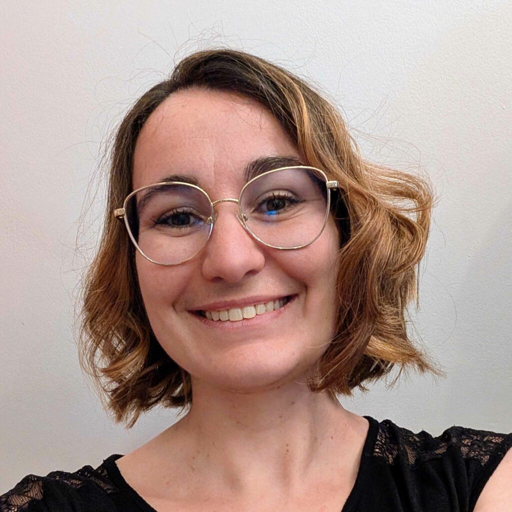 Béatrice BOULANGER