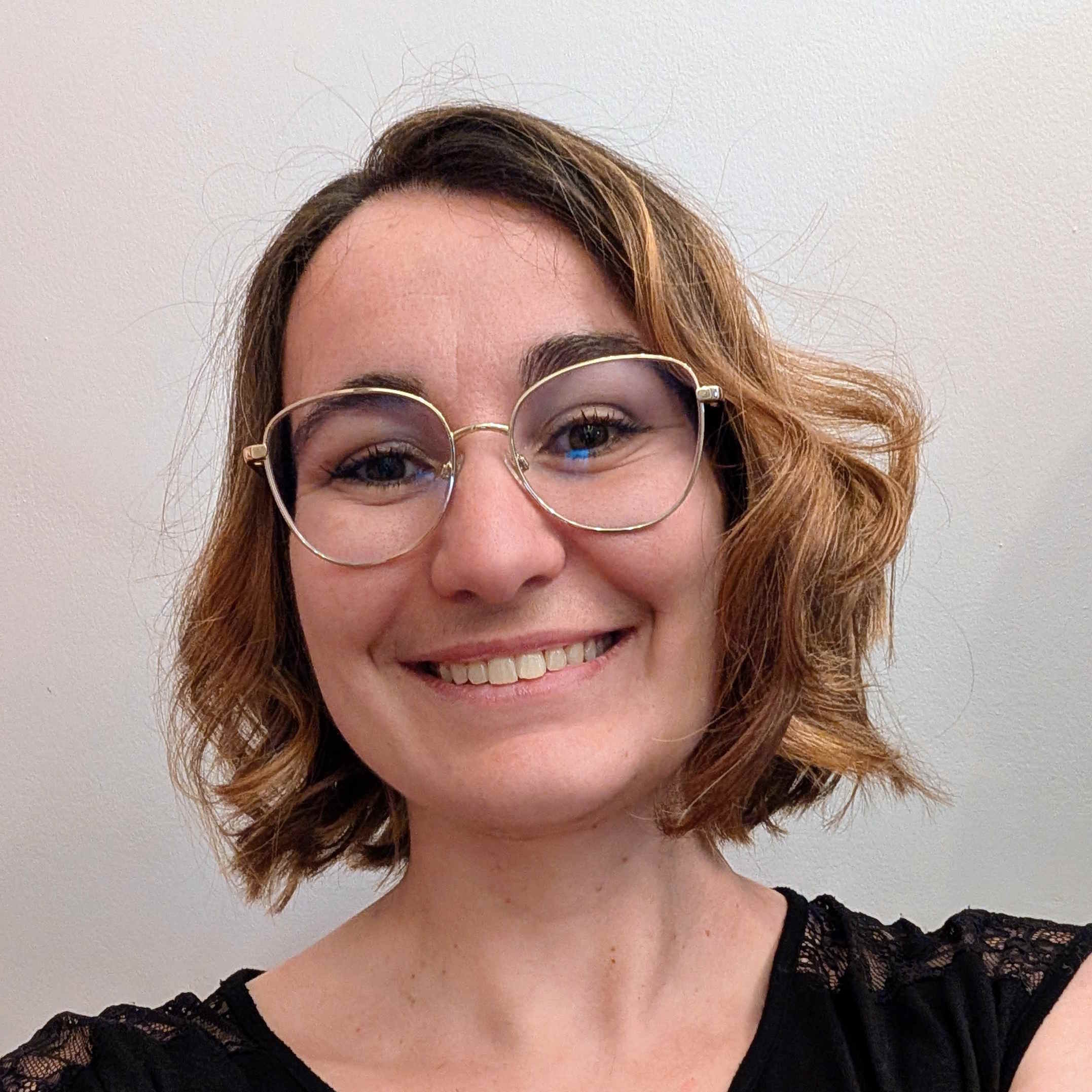 Lire la suite à propos de l’article Béatrice BOULANGER
