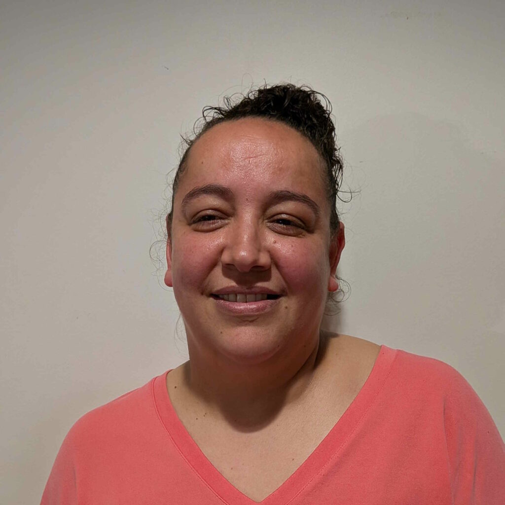 Kahina BOUSSEKINE
