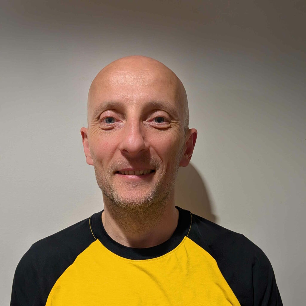 Laurent BOURDON