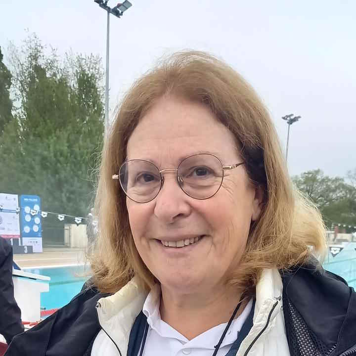 Libania SRHIOUAR