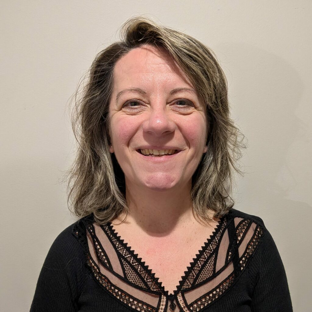 Lydia BERNET